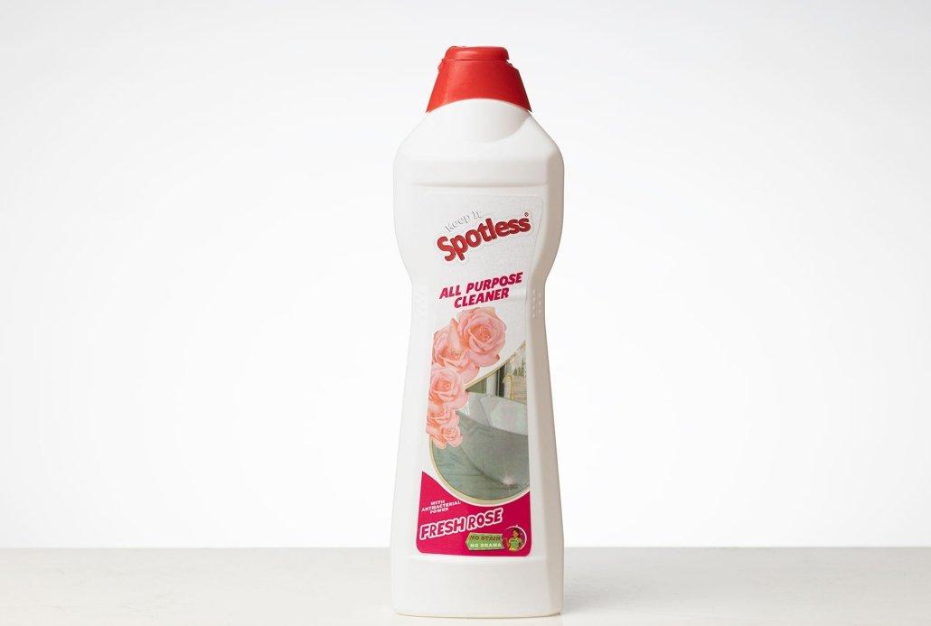 Spotless All Purpose Cleaner