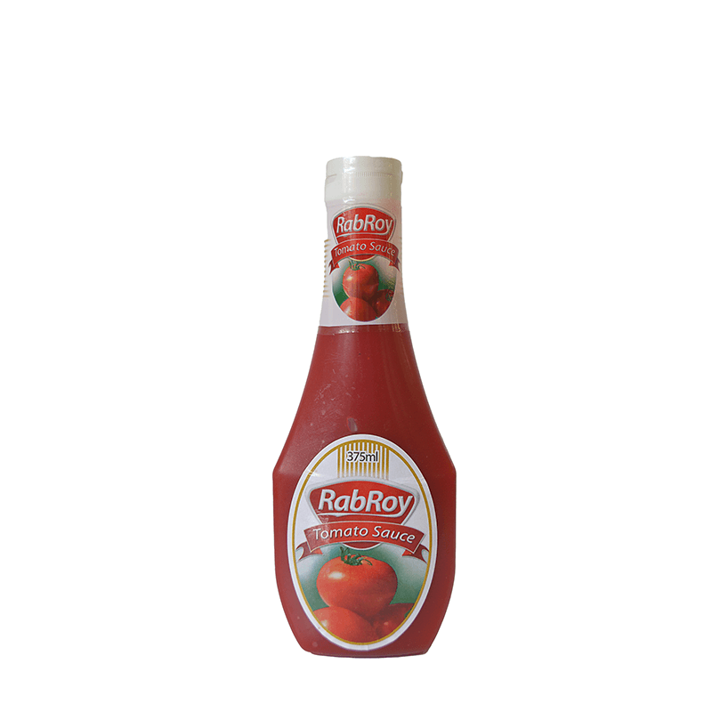 RabRoy – Tomato Sauce