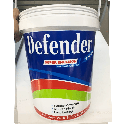 Defender Paints