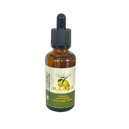 Marula Oil 50ml