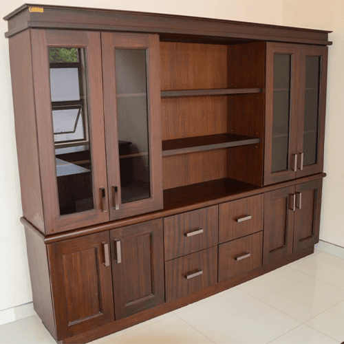 RUBY EXECUTIVE WALL UNIT