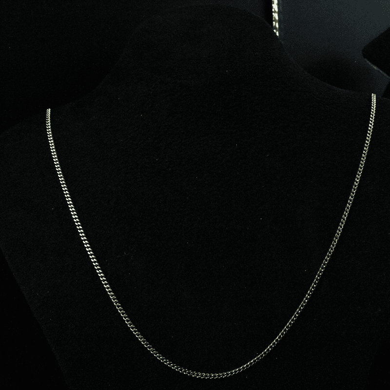 Gourmet / Cuban Link