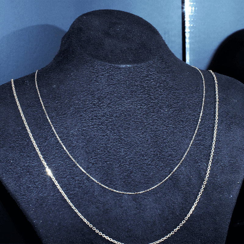 Forzantina Chains