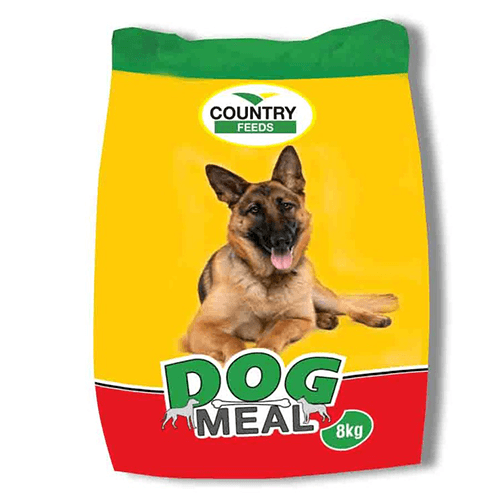 Country Feeds Dog Meal