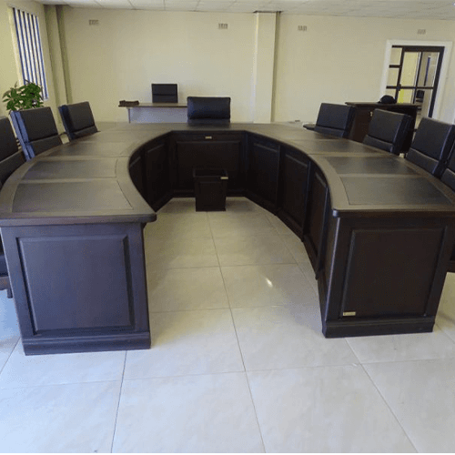 PEARL BOARDROOM TABLE