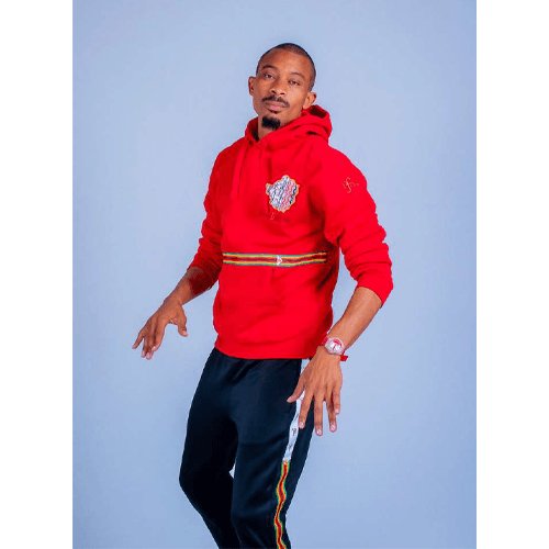 Pfeka Zimbabwe's Themed Hoodies