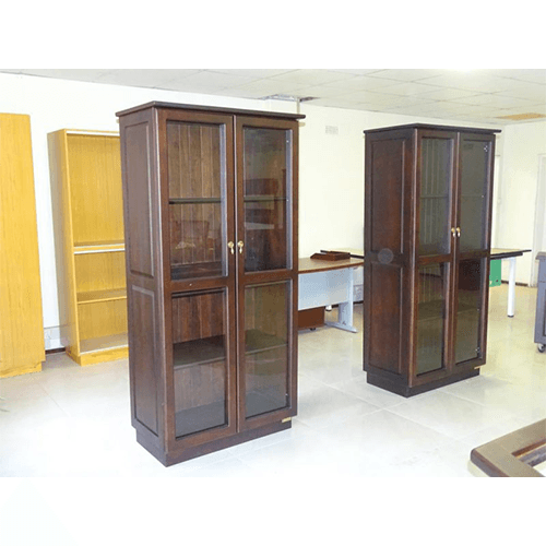 ASPER EXECUTIVE 2 DOOR FLIER