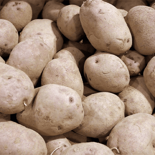 Potatoes