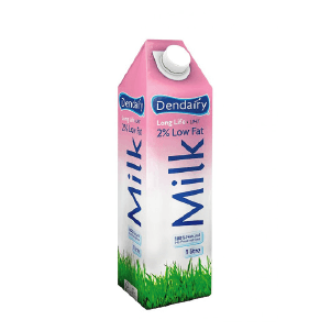 Dendairy Sterilized Milk