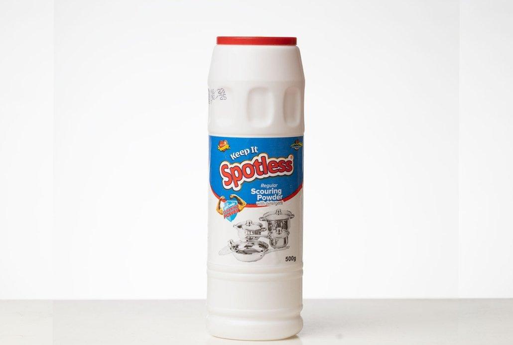 Spotless Scouring Powder 500g