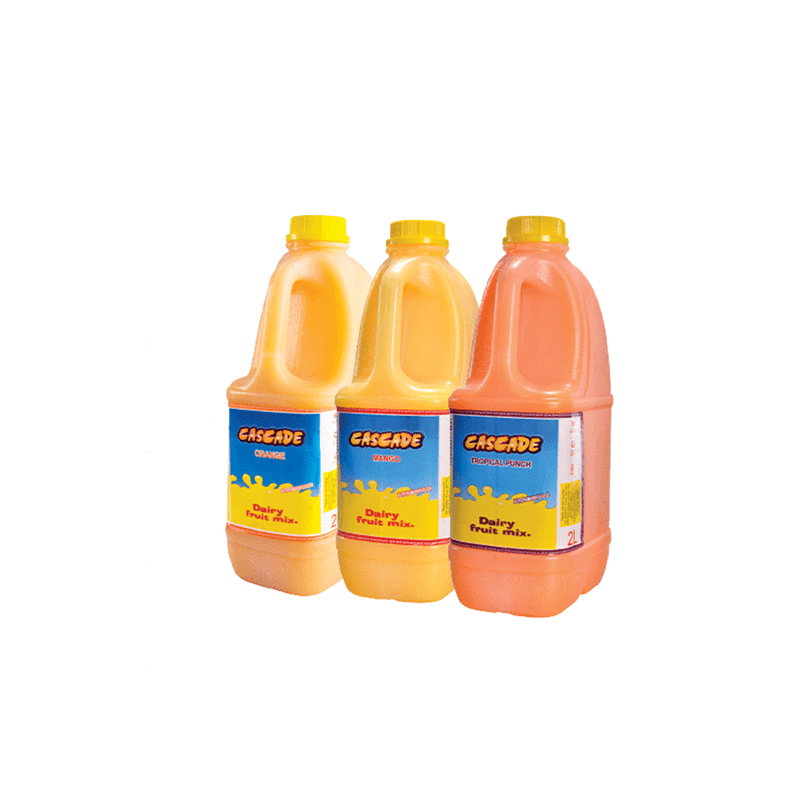 Cascade 2L – Ready To Drink Dairy Fruit Mix