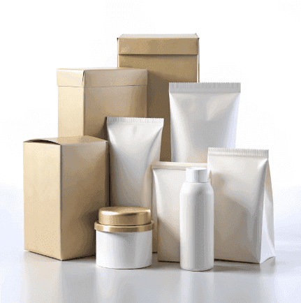 Industrial Packaging