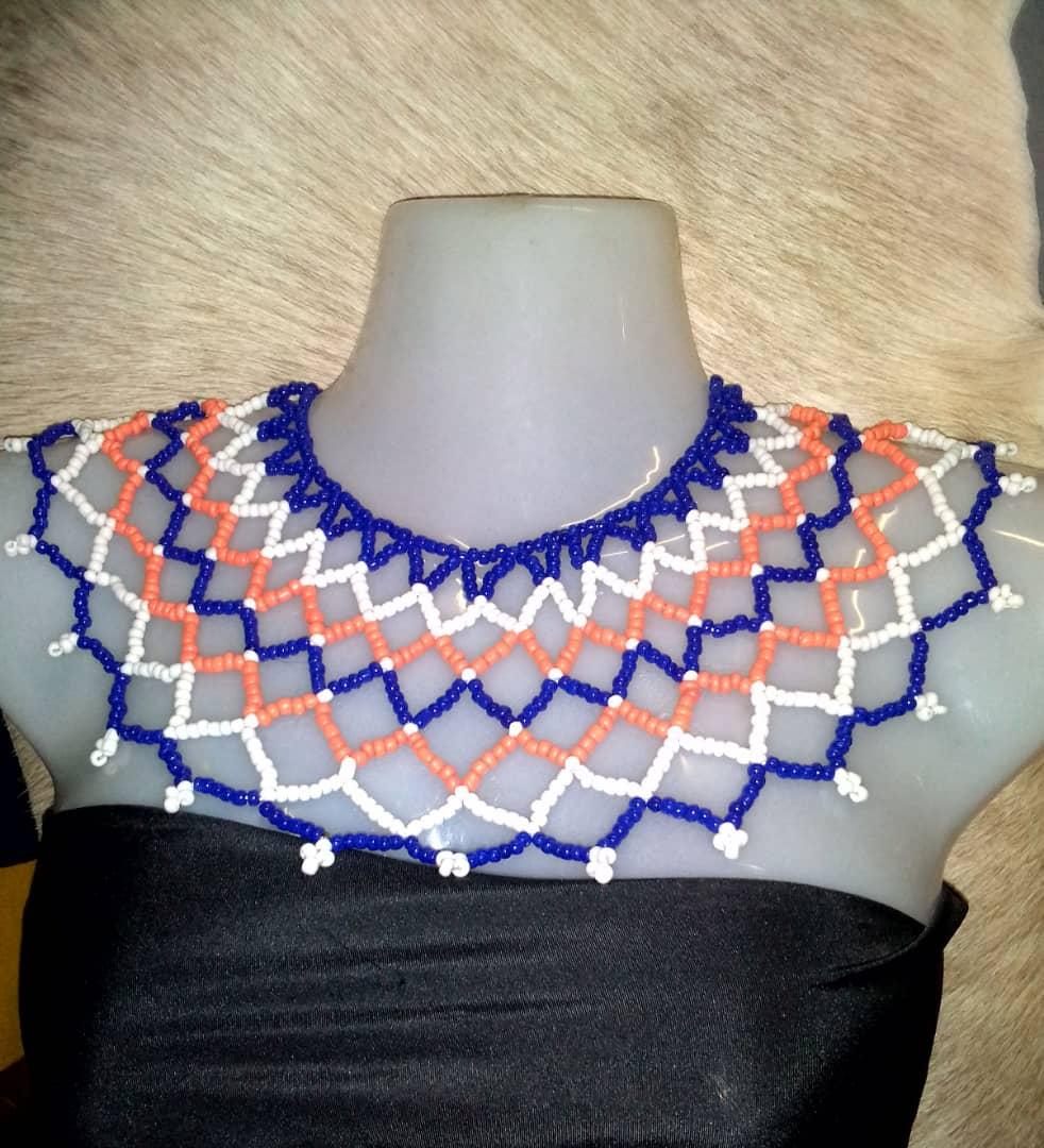 Zulu Necklaces #1