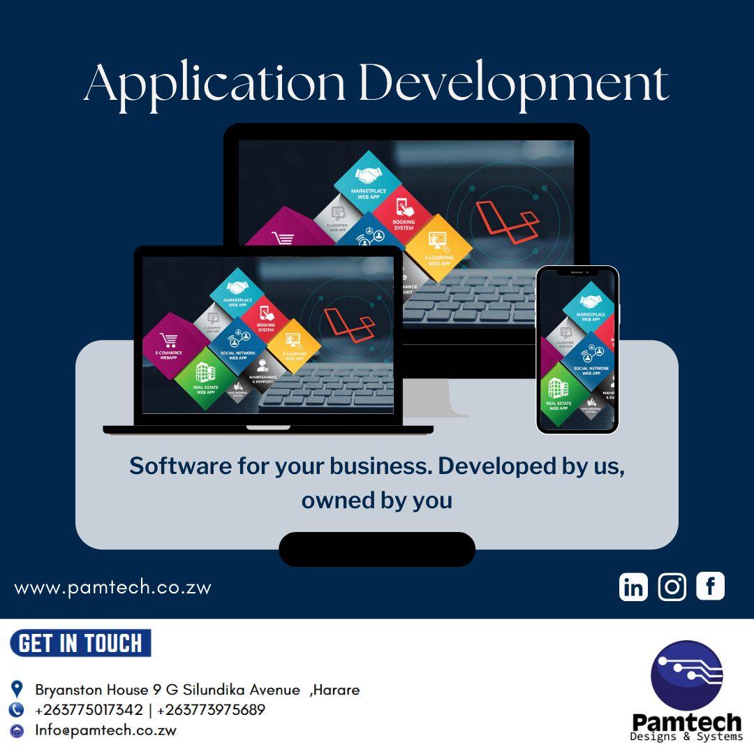Application Development