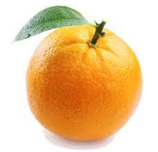 Fresh Zimbabwean Oranges