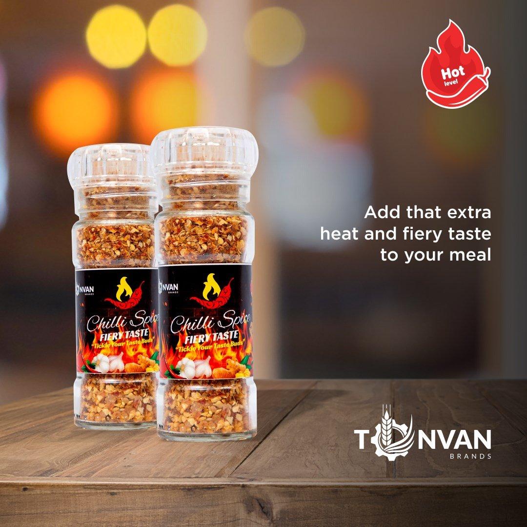 Chilli Spice