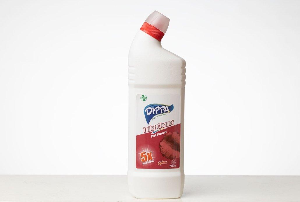 Dippa Toilet Cleaner