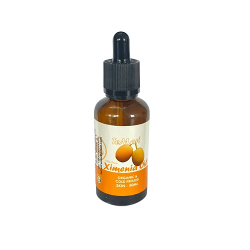 XIMENIA OIL
