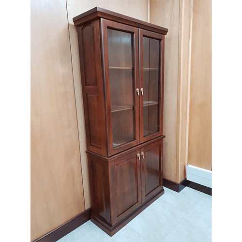 JASPER JUNIOR EXECUTIVE 2 DOOR WALL UNIT