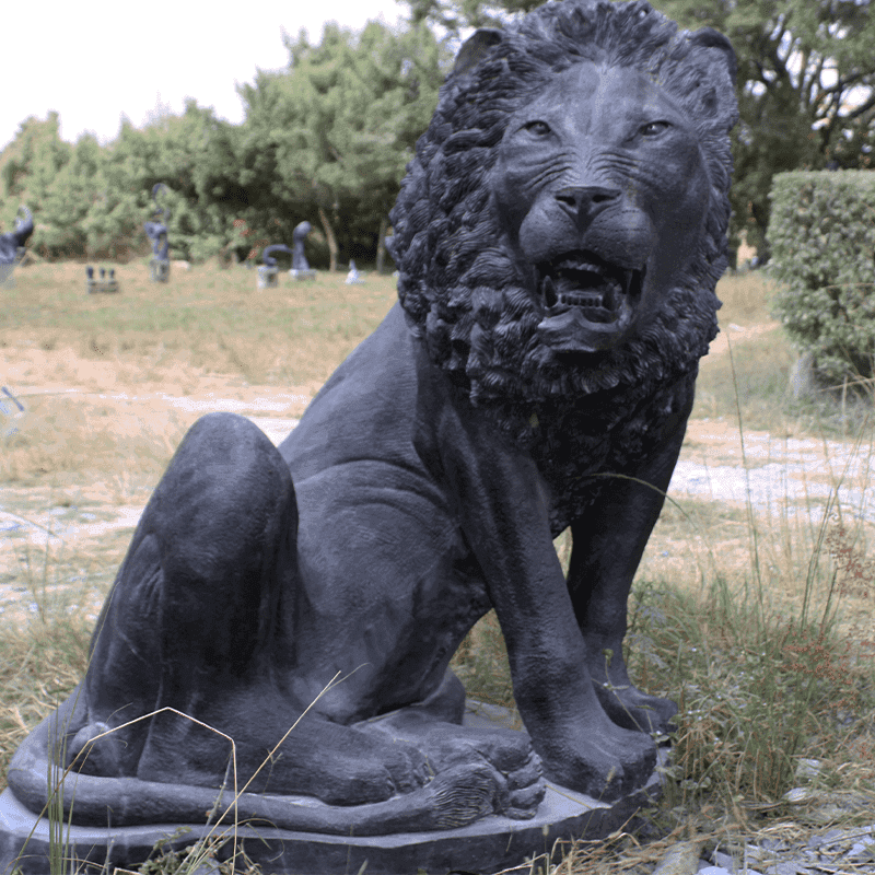 King Of The Jungle