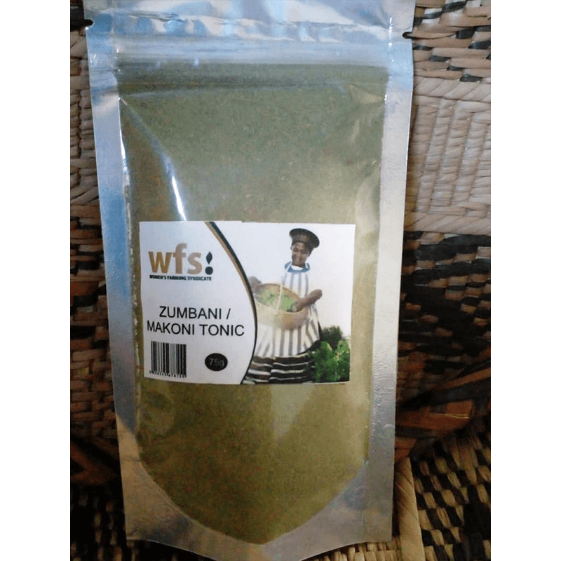 Zumbani/Makoni Tonic 100g