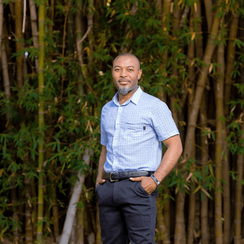 LAMIUM SHIRT