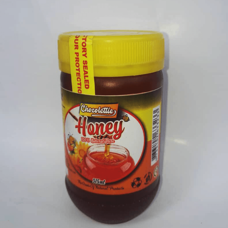Chocolettie Honey 375ml
