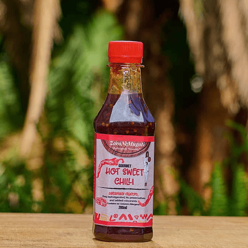 Hot Sweet Chili 200ml
