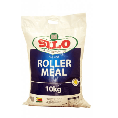 Silo Roller Meal