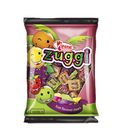Zuggi Toffees