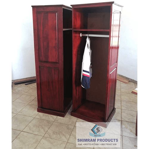 Wardrobes