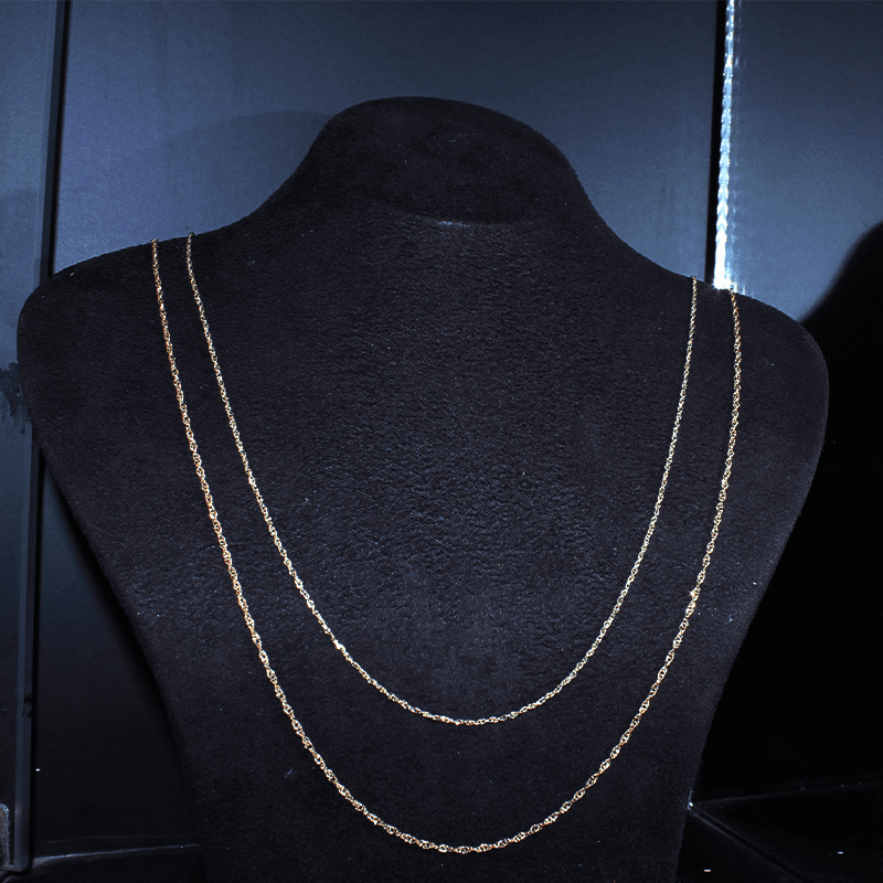 9 Karat SP070TW