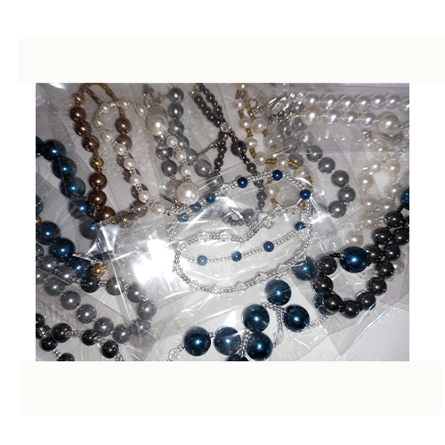 Decade Bracelet Rosaries