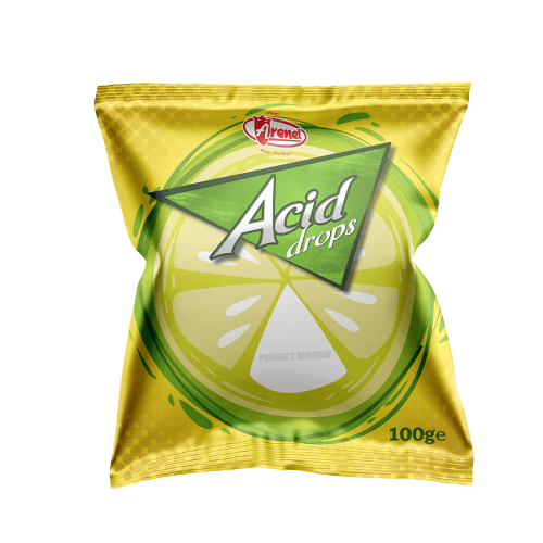 Acid Drops 100g