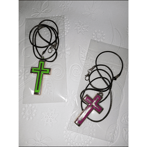 Neck Choker