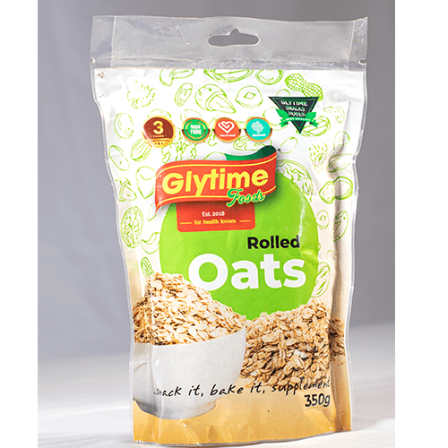 Rolled Oats