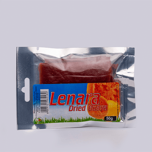 LENARA DRIED GUAVA