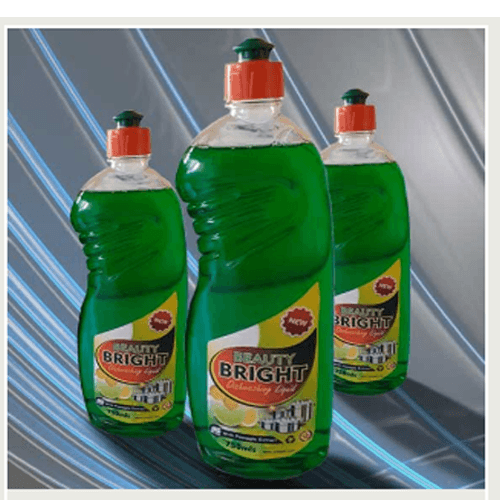 Beauty Bright Dish Washing Liquid