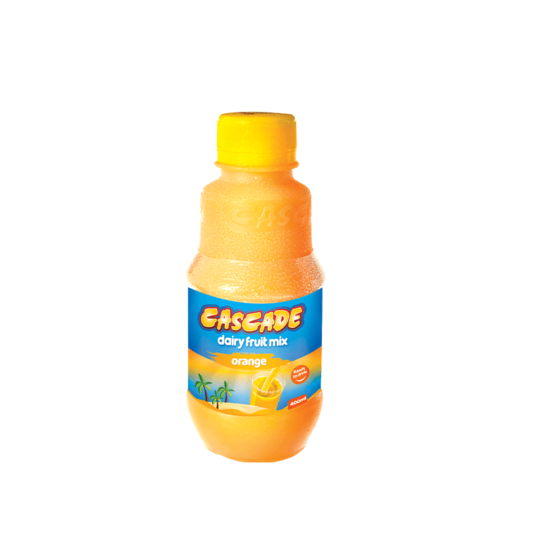 Cascade 400ml