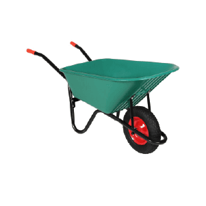 Wheelbarrow
