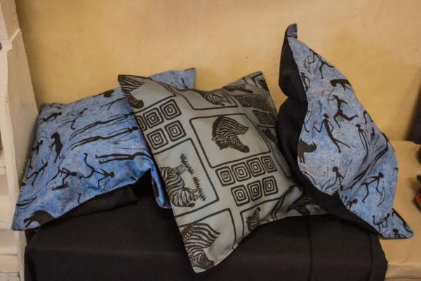 Cushion Covers