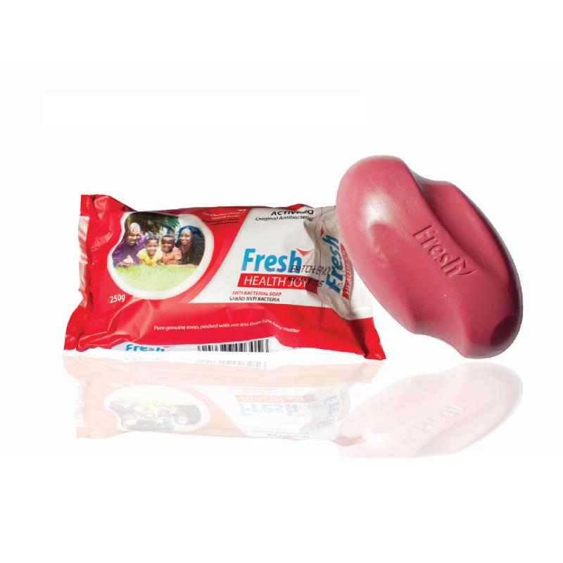 Fresh Health Joy