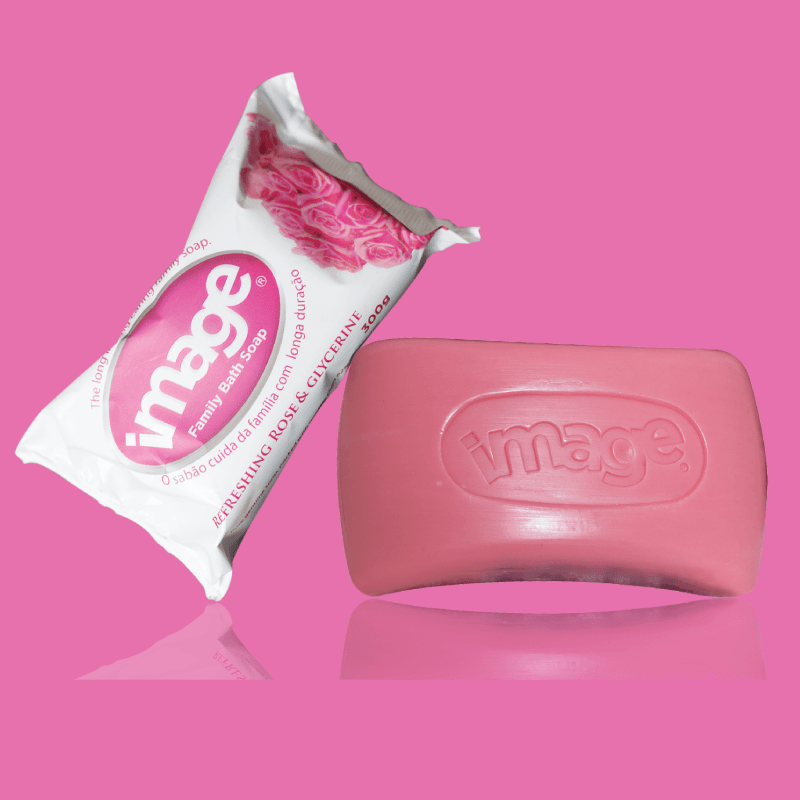 Image Soap