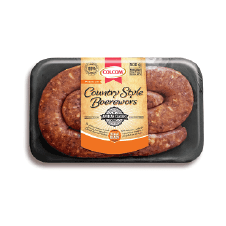 Sausage