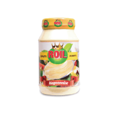 Roil Mayonnaise