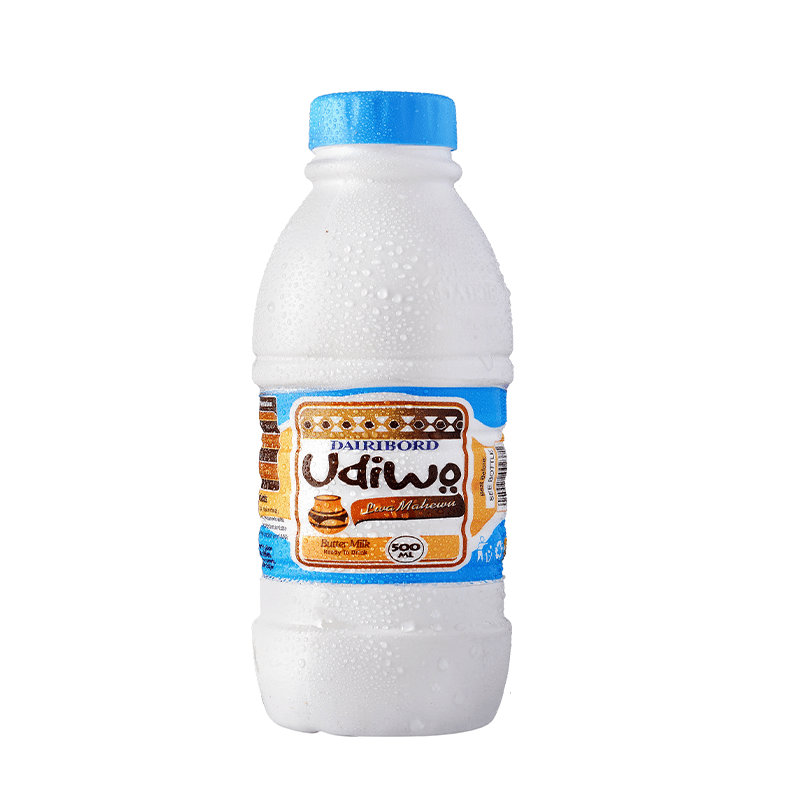Dairibord Pfuko/Udiwo Maheu