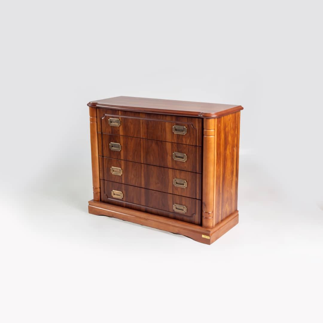 Emperor Chest Of Drawers