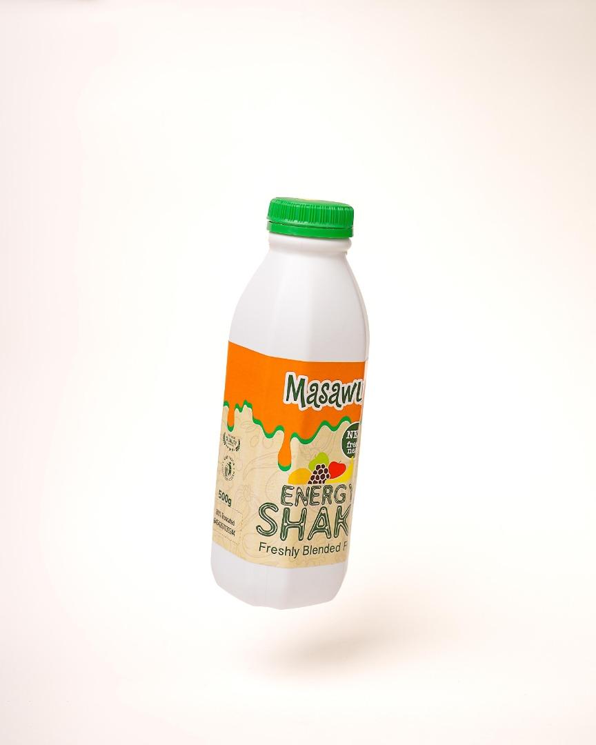 Masawu Energy Shake