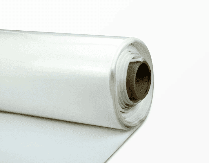 Tobacco Early Seedbed Covers & Fumigation Sheets
