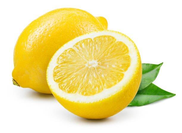 Fresh Zimbabwean Lemons